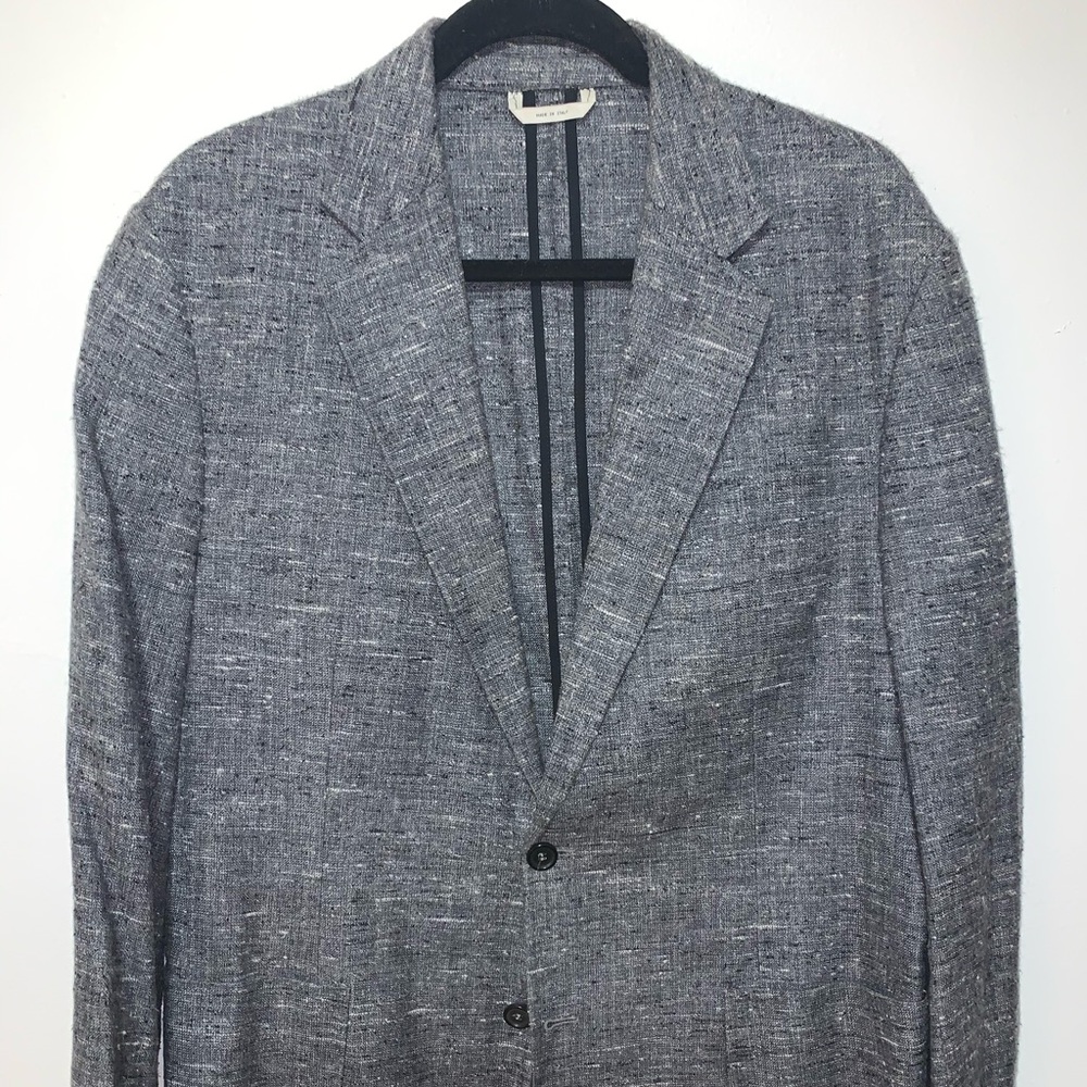 Billy Reid Men’s Blazer
